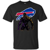 Black Panther BUFFALO BILLS T Shirts Hoodie