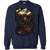 Armor Wonder Woman T Shirts Hoodie