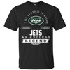 NEW YORK JETS T Shirts Hoodie The Legend Is Alive