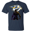 Black Panther Nashville Predators T Shirts Hoodie