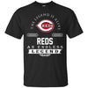 Cincinnati Reds T Shirts Hoodie The Legend Is Alive