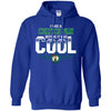 BOSTON CELTICS T Shirts Hoodie I Was A Fan Before It Was Cool
