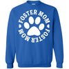 Dogs T Shirts Hoodie   Foster Mom