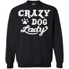 crazy dog T Shirts Hoodie