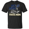 Tampa Bay Lightning T Shirts Hoodie My Mom Is A Bigger Fan Than Your Mom