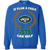 Beer NEW YORK JETS T Shirts Hoodie If Plan A Fails NEW YORK JETS Can Help