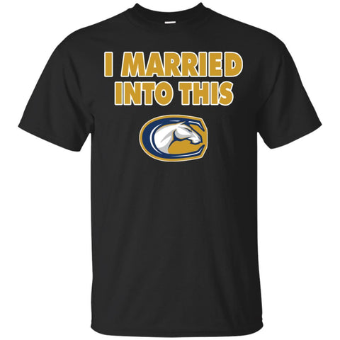 UC Davis Aggies T Shirts Hoodie I Married Into This
