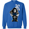 Rice Owls Wonder Woman Women March Women Rights T Shirts Hoodie