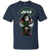 New York Jets Wonder Woman Women March Women Rights T Shirts Hoodie