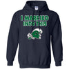 Tulane Green Wave T Shirt I Married Into This T Shirts Hoodie