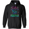 Pitbull T Shirts Hoodie  Who Loves Pitbulls A Lot