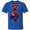 Venom virginia tech hokies T Shirts Hoodie