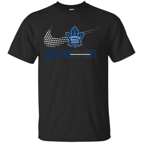 Nike Toronto Maple Leafs T Shirts Hoodie Just Do It