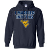 West Virginia Mountaineers T Shirt I Married Into This T Shirts Hoodie