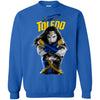 Toledo Rockets Wonder Woman Women March Women Rights T Shirts Hoodie