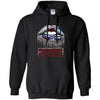 Sexy Lips Colorado Avalanche T Shirts Hoodie