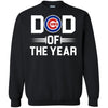 Chicago Cubs T-Shirts Hoodie Dad Of The Year