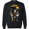 Southern Miss Golden Eagles Wonder Woman Women March Women Rights T Shirts Hoodie