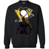 Black Panther Pittsburgh Penguins T Shirts Hoodie