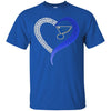 St. Louis Blues T-Shirts Hoodie Ugly Christmas Sweater Heart