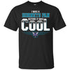 CHARLOTTE HORNETS T Shirts Hoodie I Was A Fan Before It Was Cool
