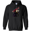 Black Panther Arizona Coyotes T Shirts Hoodie