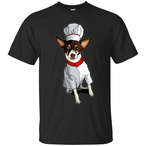 Chihuahua T Shirts Hoodie  Funny Chihuahua Cooker