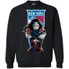 New York Rangers Wonder Woman Women Rights Women March T Shirts Hoodie