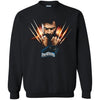 Wolverine Eastern Illinois Panthers T Shirt Hoodie Ugly Christmas Sweater