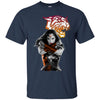 Bethune Cookman Wildcats Wonder Woman Women Rights Women March T Shirts Hoodie