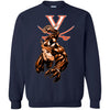 Venom Virginia Cavaliers T Shirts Hoodie