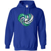 PHILADELPHIA EAGLES T Shirt Hoodie Color Water Heart