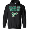 South Florida Bulls T Shirt I Married Into This T Shirts Hoodie