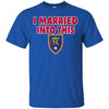 Real Salt Lake T Shirts Hoodie I Married Into This