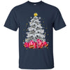 Tree Noel Oakland Raiders T Shirt Hoodie