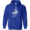 Animals T Shirts Hoodie   WWF