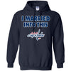 Washington Capitals T Shirt I Married Into This T Shirts Hoodie