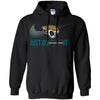 Nike Jacksonville Jaguars T Shirts Hoodie Just Do It