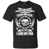 Pug T Shirts Hoodie  Pug Funny And Snugly