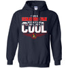 Ottawa Senators T Shirts Hoodie I Was A Fan Before It Was Cool