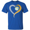 Southern University Jaguars T Shirt Hoodie Ugly Christmas Sweater Love Heart