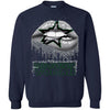 Sexy Lips Dallas Stars T Shirts Hoodie