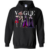 Vogue Disney Villains Massachusetts Minutemen T Shirts Hoodie