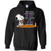 Snoopy San Francisco 49ers T Shirts The World Is A Battlefield