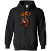Venom Okalahoma State Cowboys T Shirts Hoodie