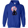 Black Panther New York Yankees T Shirts Hoodie