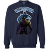 Black Panther Vancouver Canucks T Shirts Hoodie