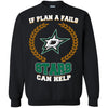 Beer Dallas Stars T Shirts Hoodie If Plan A Fails Dallas Stars Can Help