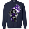Abilene Christian Wildcats Wonder Woman Women Rights Women March T Shirts Hoodie