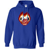 Soccer Washington Nationals T Shirts Hoodie Fire Heart